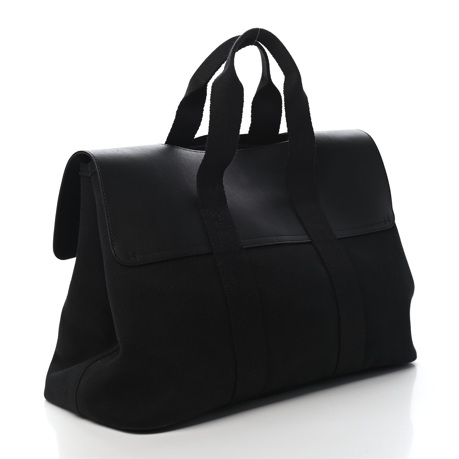 Hermes Toile Swift Valparaiso Black 3 of 8