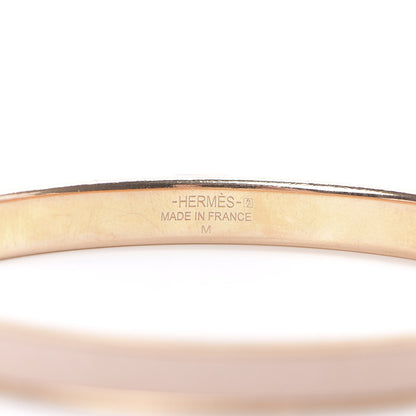 Hermes Epsom Kawaii 07 Bracelet M Eglatine 4 of 5