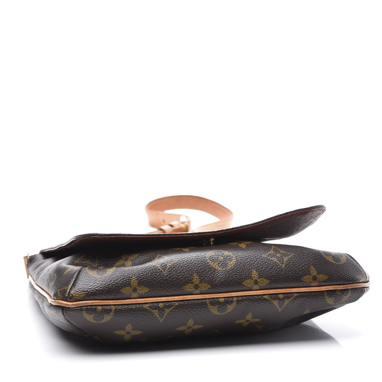 Monogram Musette Salsa