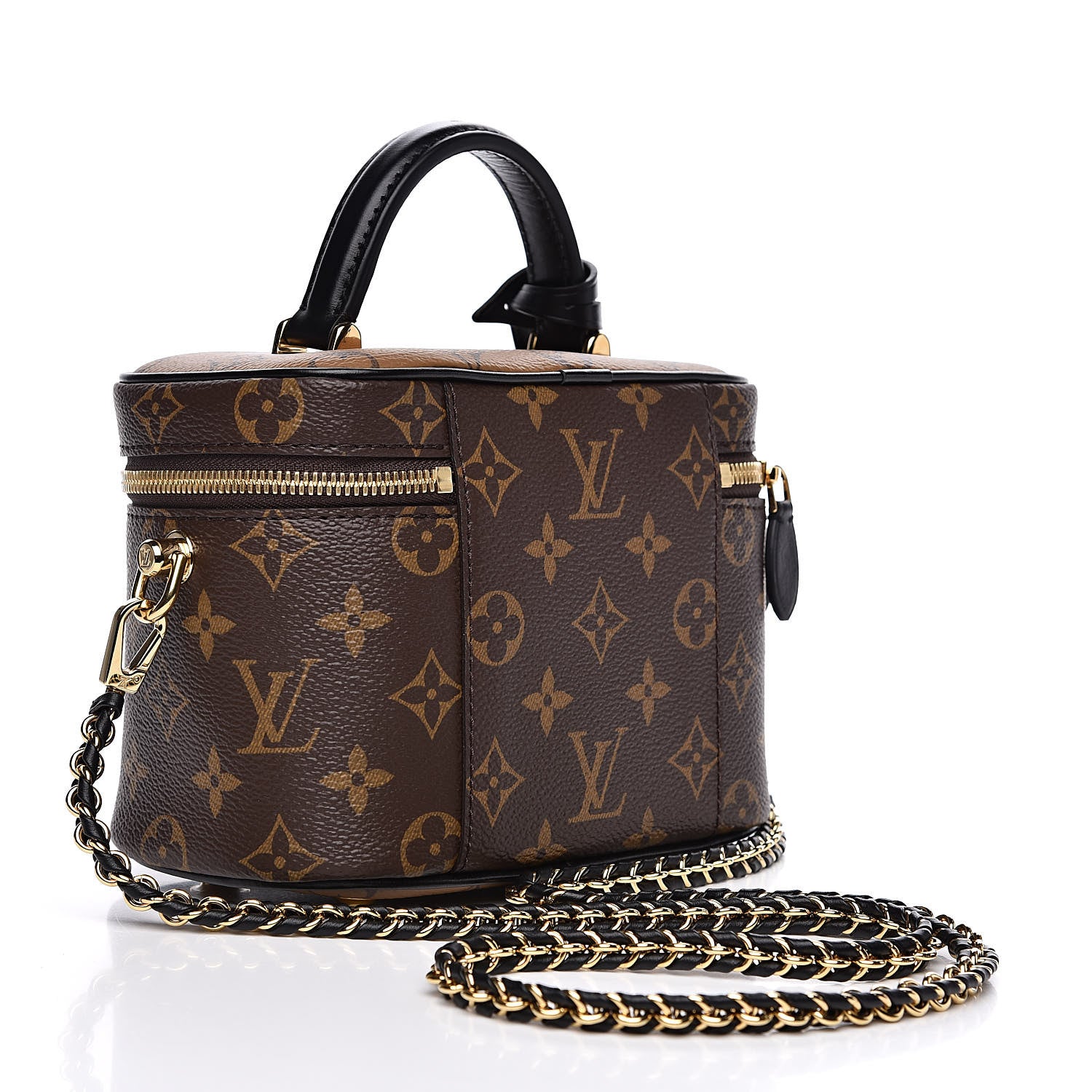 Louis Vuitton Reverse Monogram Vanity PM 3 of 9