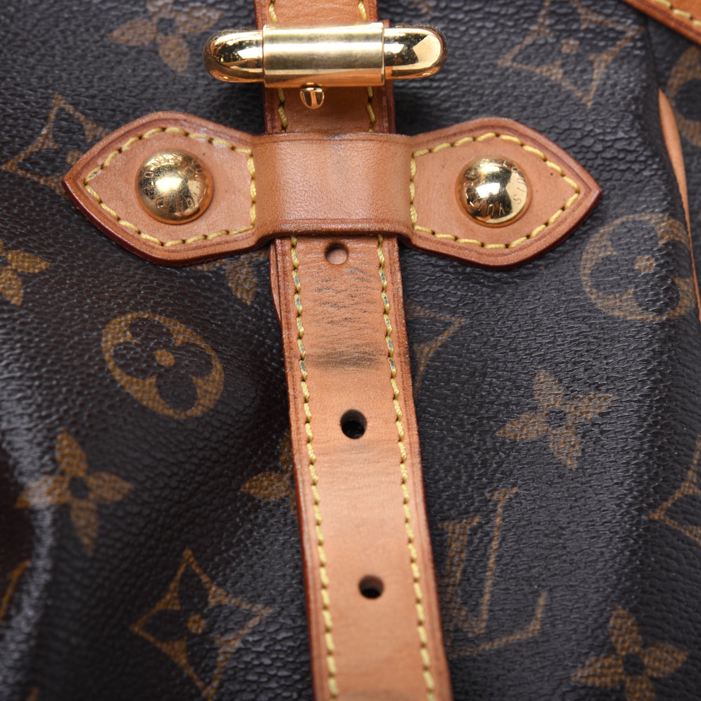 Monogram Tivoli GM