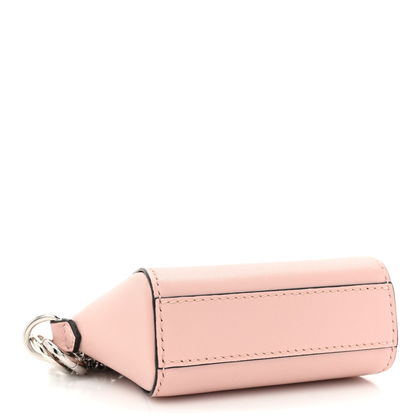 Lambskin Baby Antigona Light Pink
