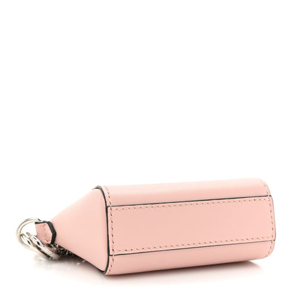 Givenchy Lambskin Baby Antigona Light Pink 4 of 10