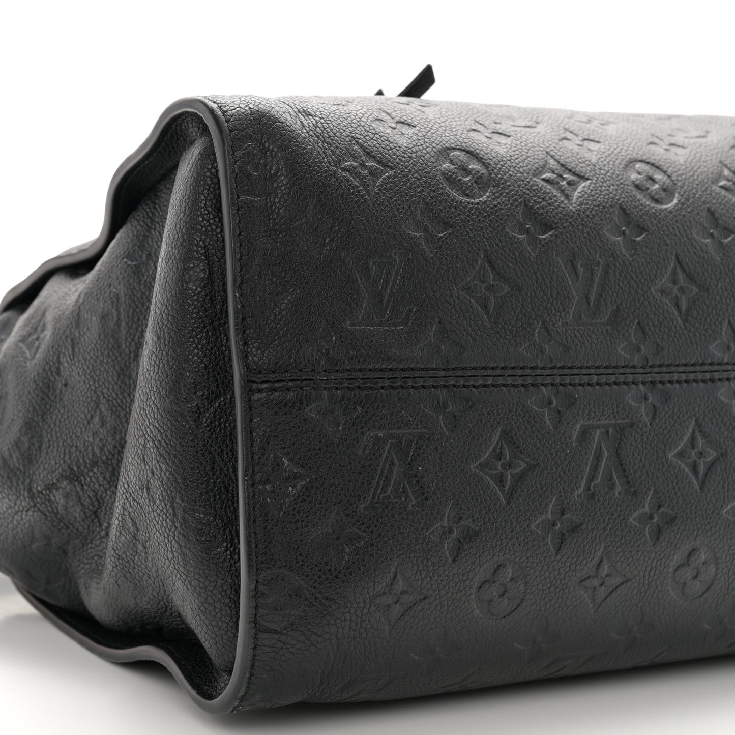 Empreinte Lumineuse PM Black Black