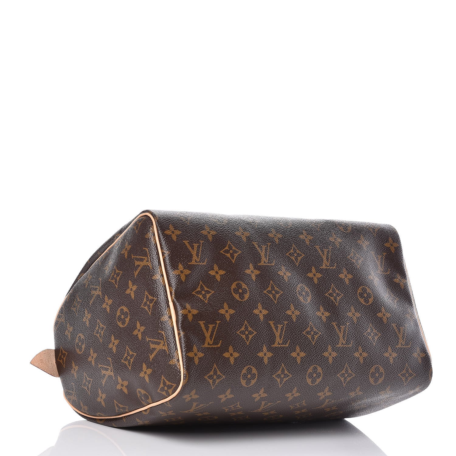 Louis Vuitton Monogram Speedy 30 4 of 12