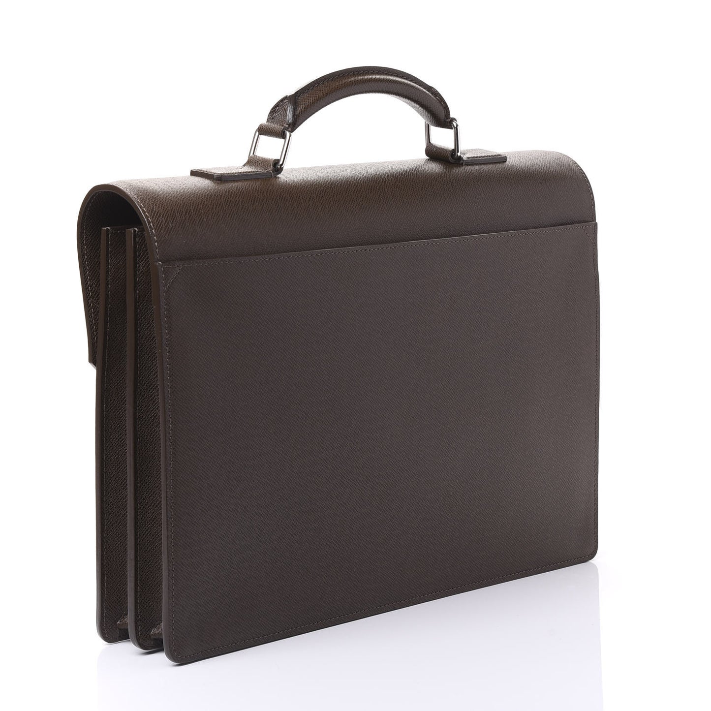Taiga Neo Robusto 2 Compartment Briefcase Grizzli