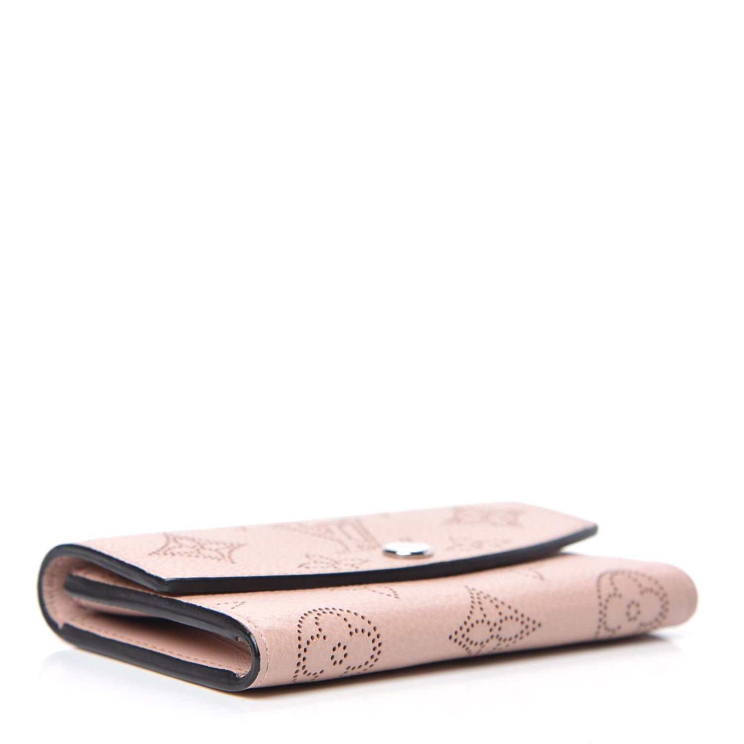 Louis Vuitton Mahina Anae Coin Purse Magnolia 4 of 7