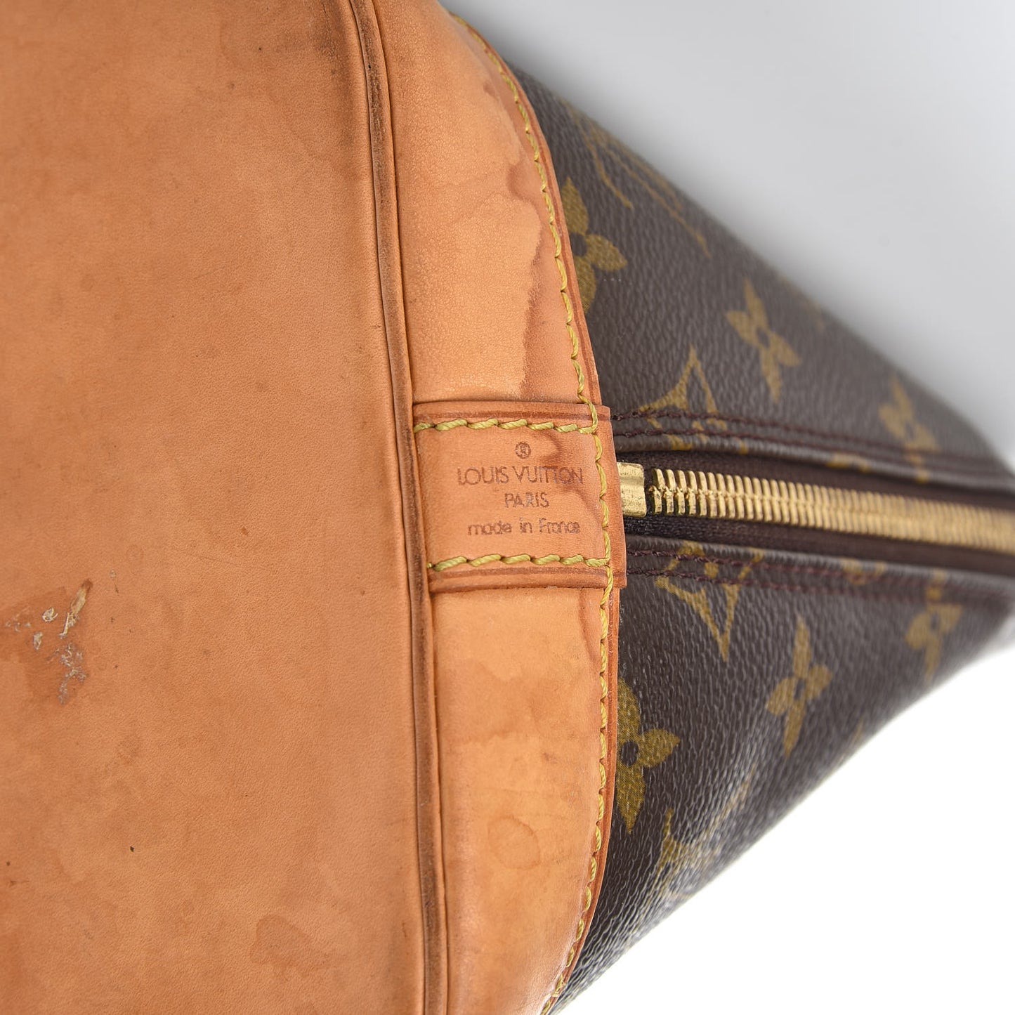 Monogram Alma PM