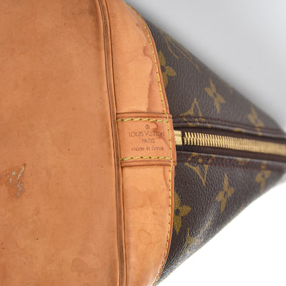 Louis Vuitton Monogram Alma PM 6 of 27