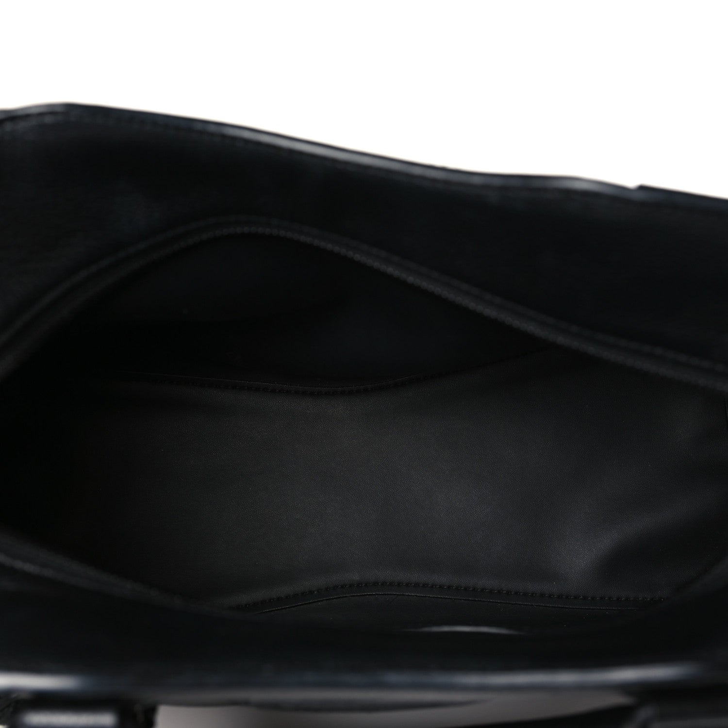 Balenciaga Grained Calfskin Neo Classic Black Hardware S City Black 5 of 9