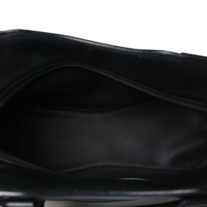 Balenciaga Grained Calfskin Neo Classic Black Hardware S City Black 5 of 9