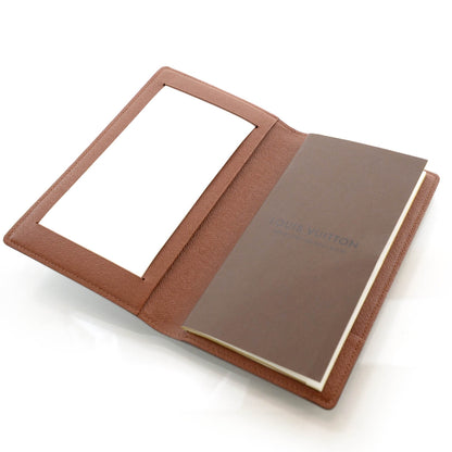 Louis Vuitton Monogram Address Book 3 of 6