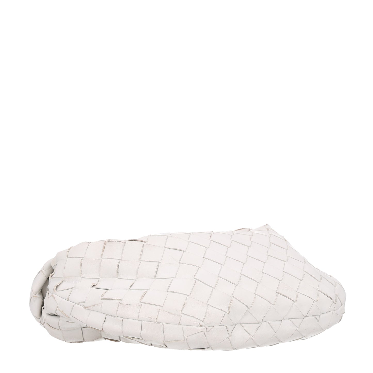 Nappa Intrecciato Mini Jodie Chalk
