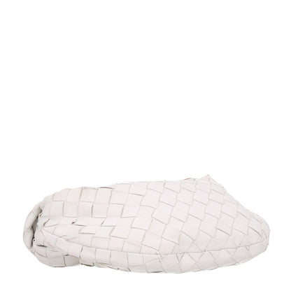 Bottega Veneta Nappa Intrecciato Mini Jodie Chalk 3 of 9