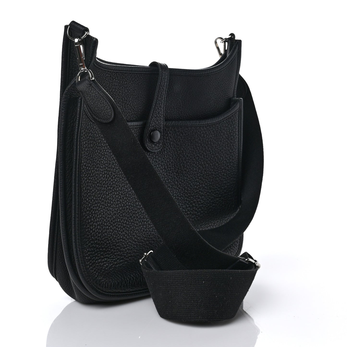 Taurillon Clemence Evelyne III GM Black