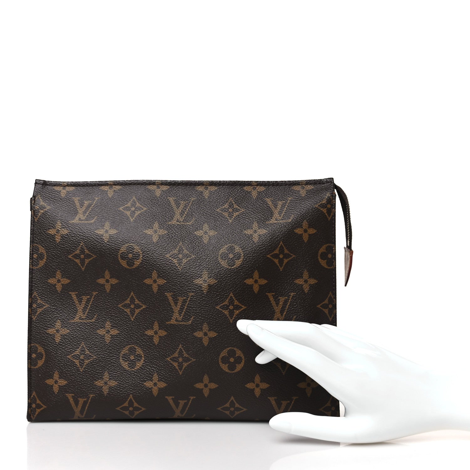 Louis Vuitton Monogram Toiletry Pouch 26 2 of 8