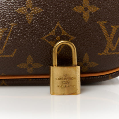 Louis Vuitton Monogram Trouville 7 of 12