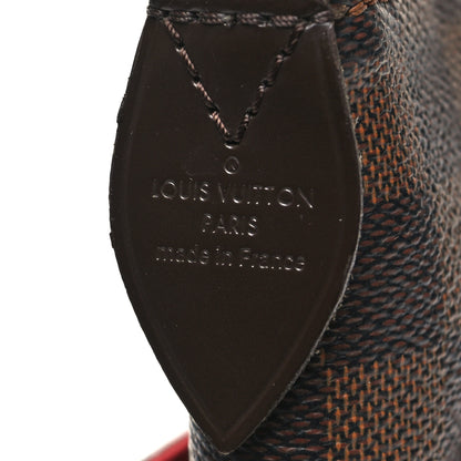 Louis Vuitton Damier Ebene Totally PM 6 of 9