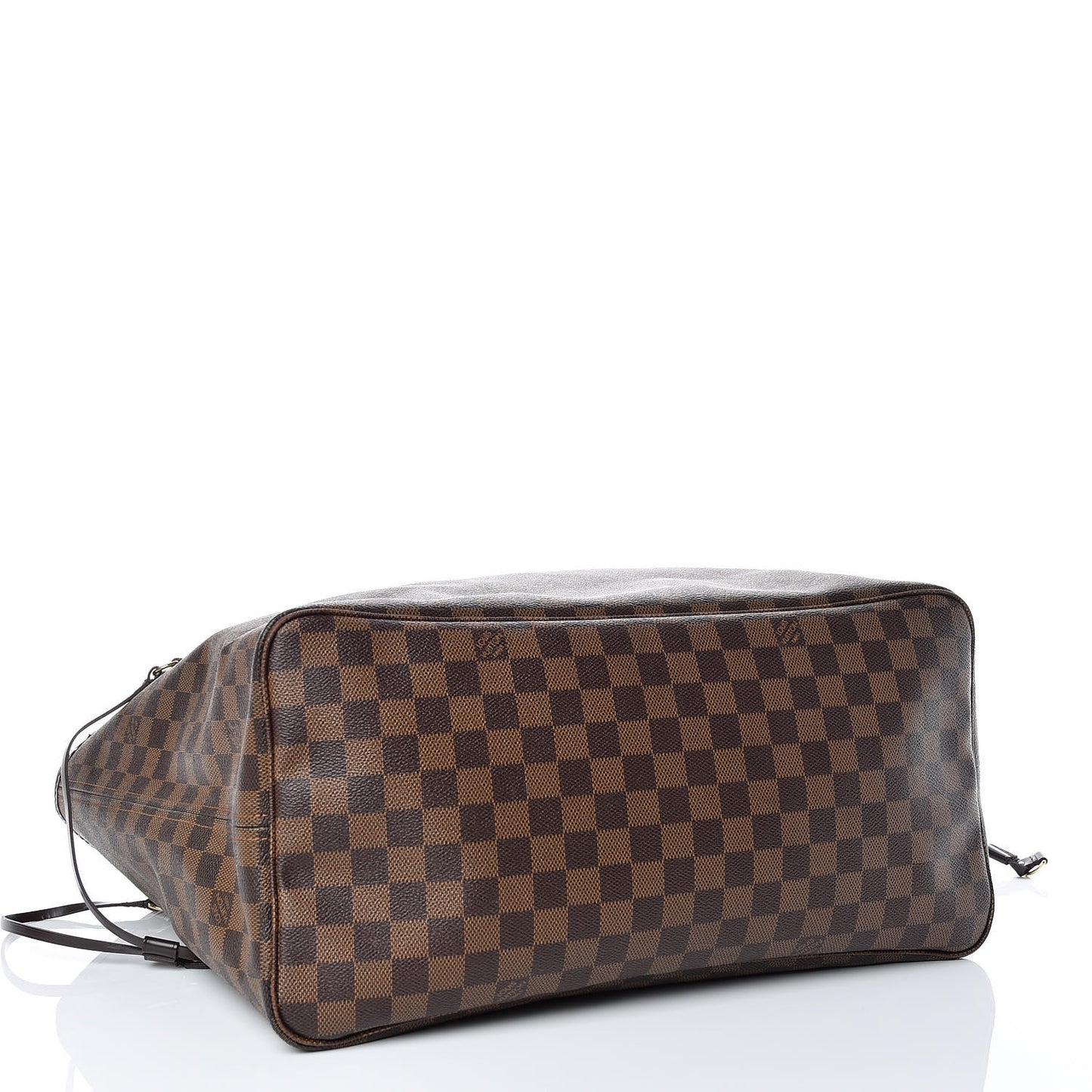 Damier Ebene Neverfull GM