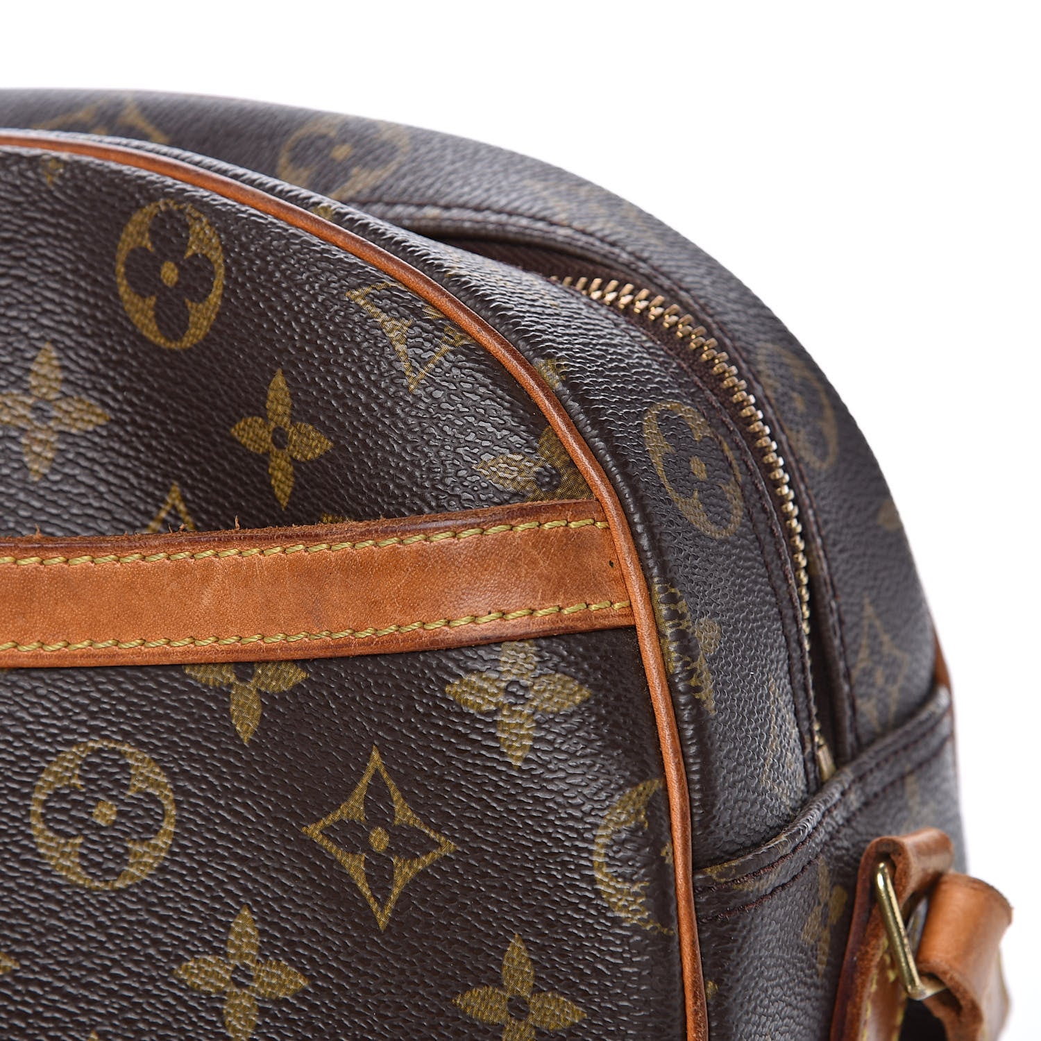 Louis Vuitton Monogram Blois 11 of 14