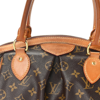 Louis Vuitton Monogram Tivoli PM 7 of 11
