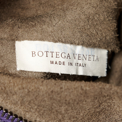 Bottega Veneta Nappa Intrecciato Medium Veneta Hobo Anemone 8 of 12