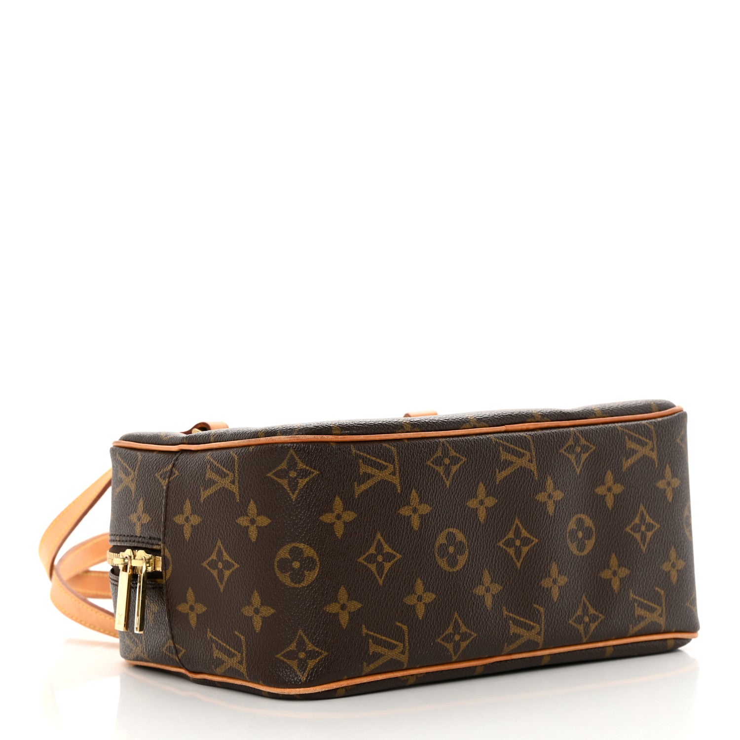Louis Vuitton Monogram Cite MM 4 of 13
