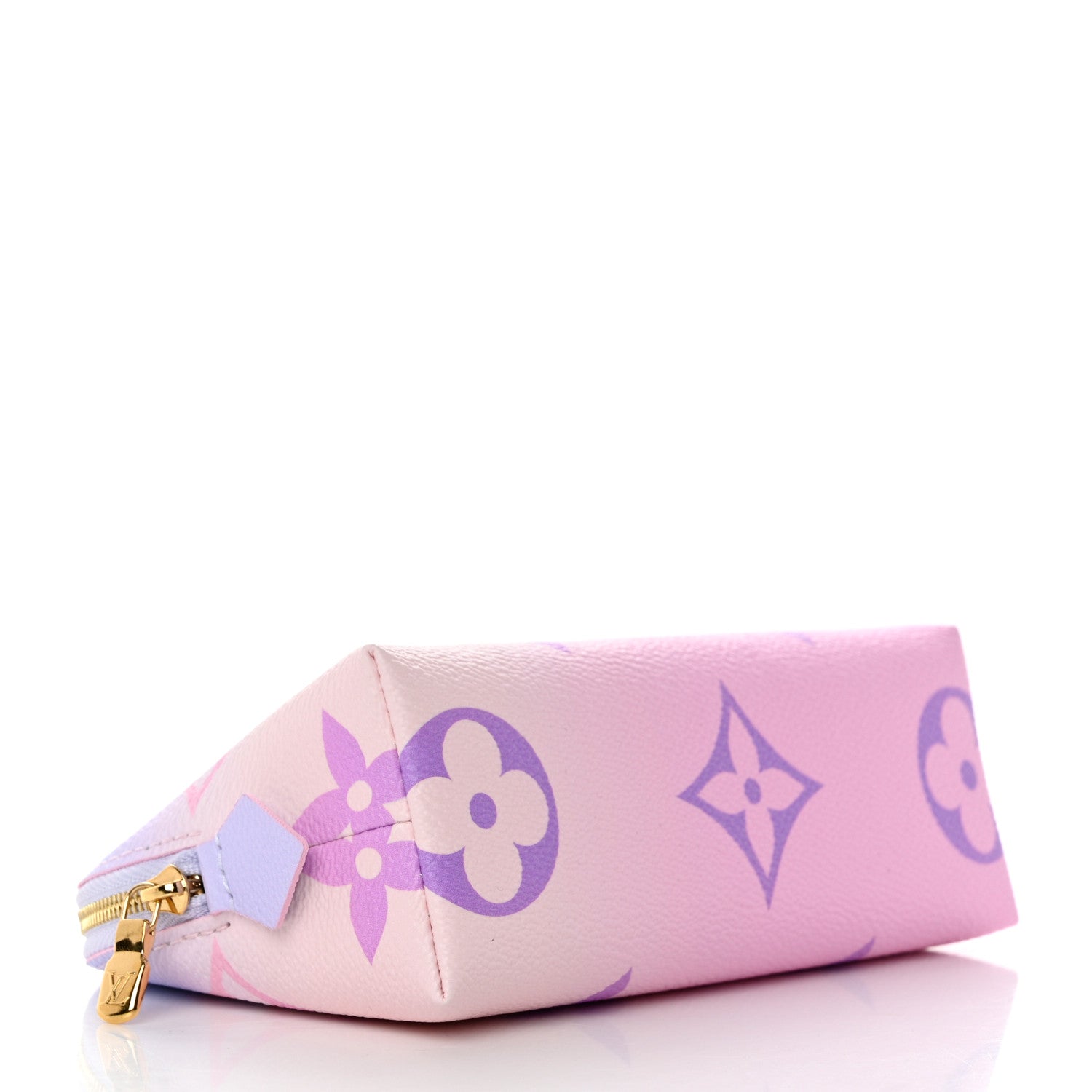 Louis Vuitton Monogram Giant Cosmetic Pouch Sunrise Pastel 4 of 6