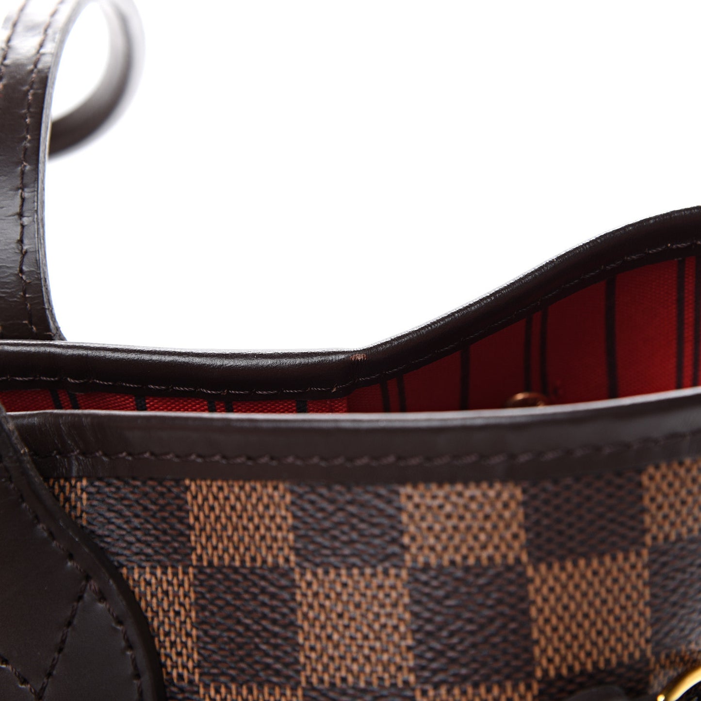 Damier Ebene Neo Neverfull MM