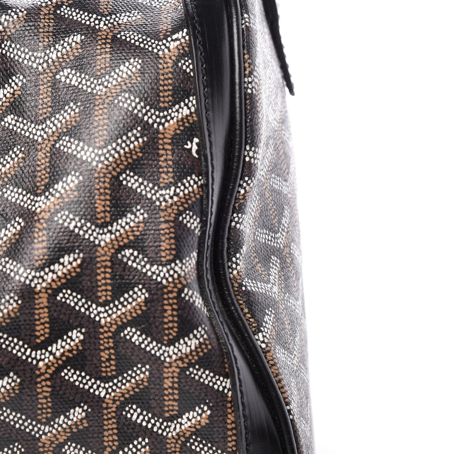 Goyardine Croisiere 35 Black