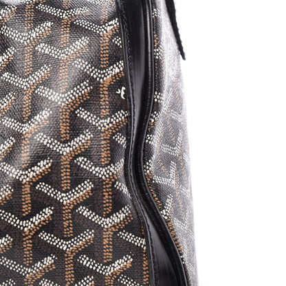 Goyard Goyardine Croisiere 35 Black 10 of 10