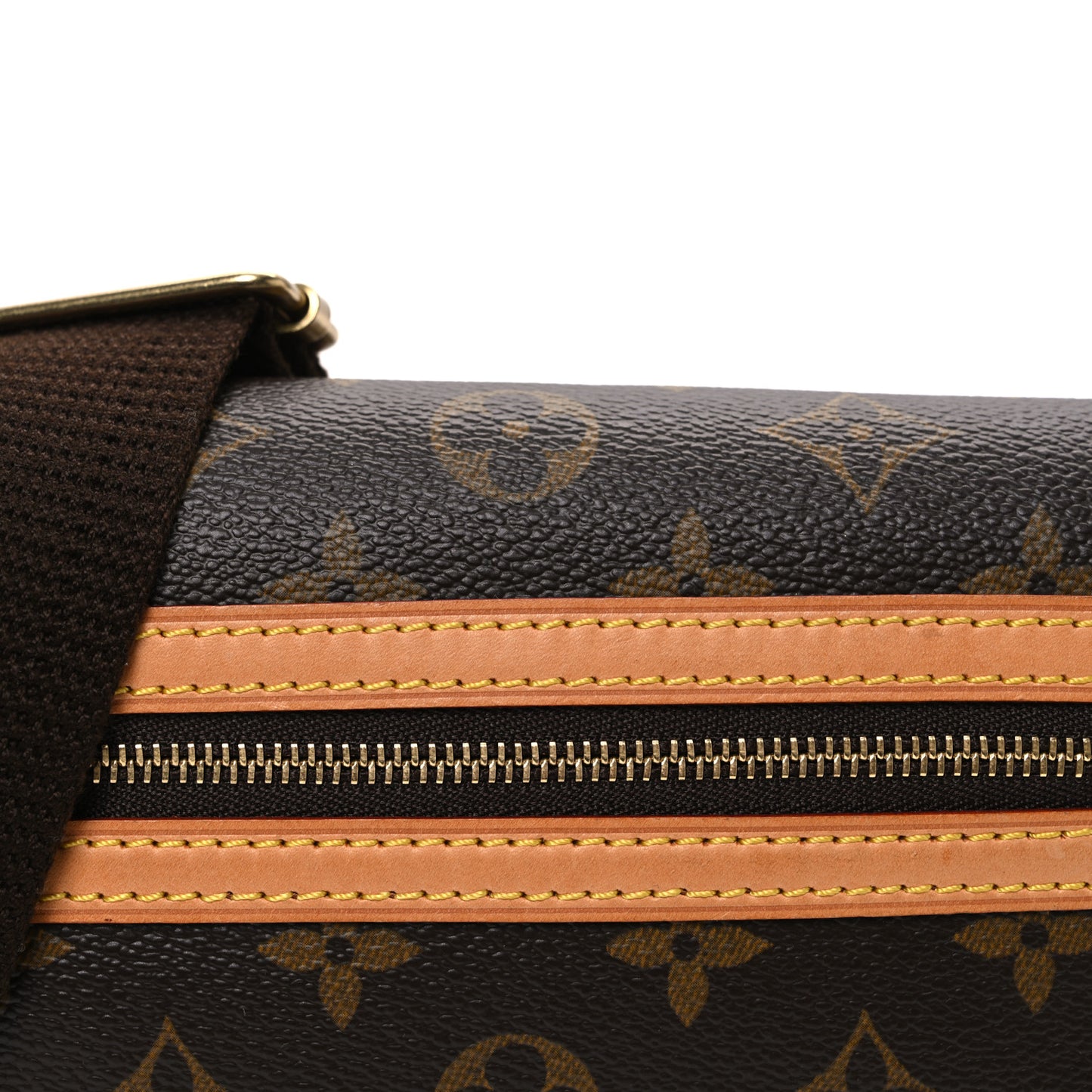 Monogram Bosphore Bum Bag