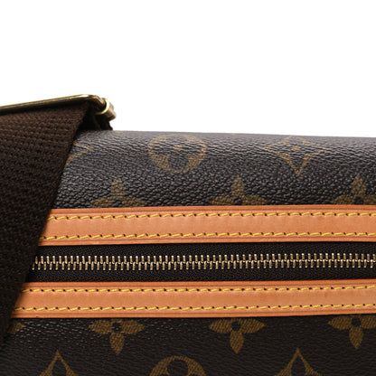 Louis Vuitton Monogram Bosphore Bum Bag 8 of 11