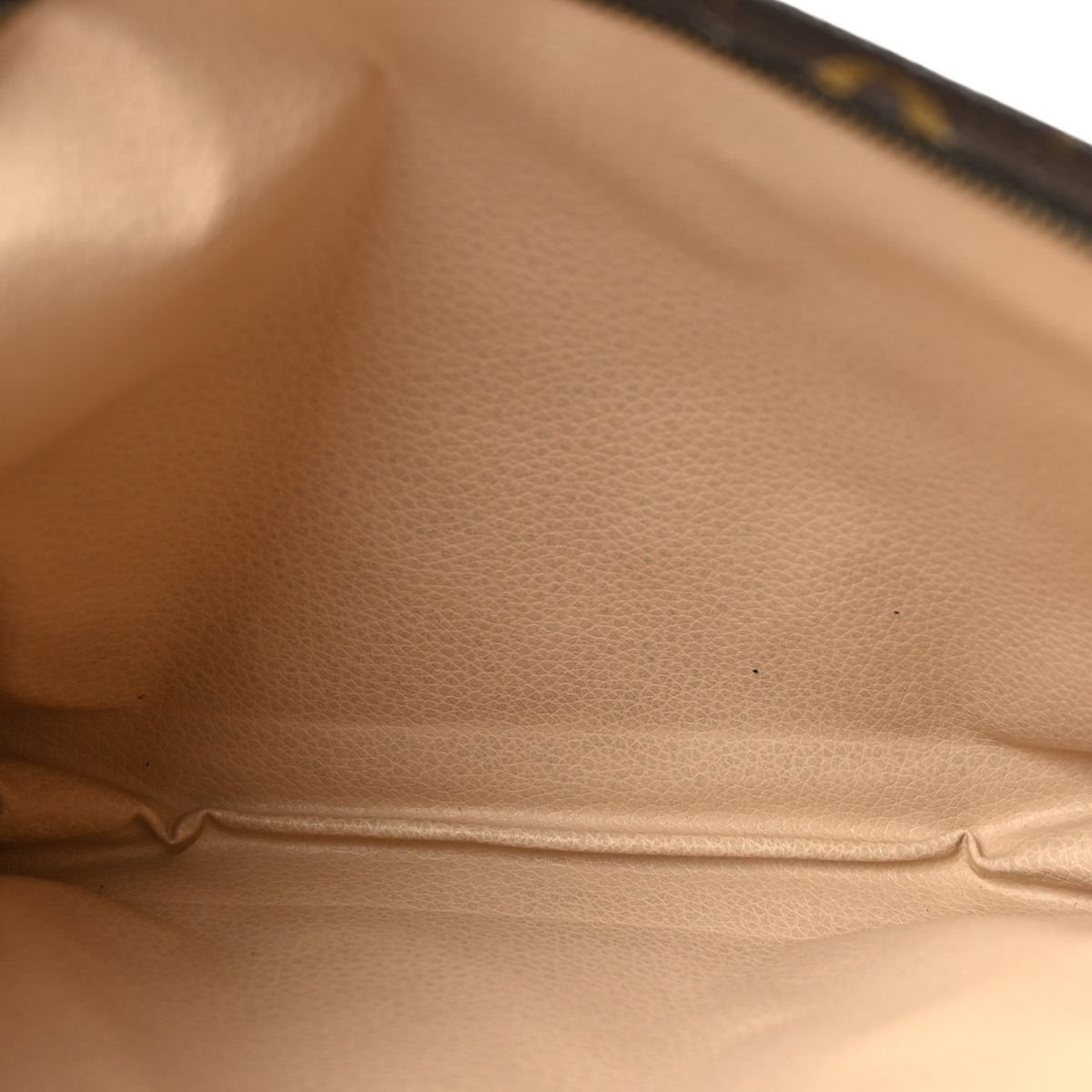 Monogram Toiletry Pouch 26