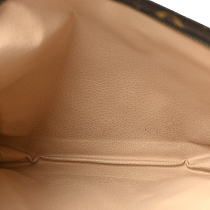Louis Vuitton Monogram Toiletry Pouch 26 5 of 9