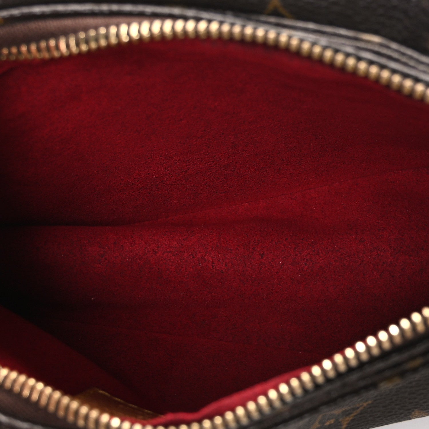 Louis Vuitton Monogram Viva-Cite PM 5 of 9