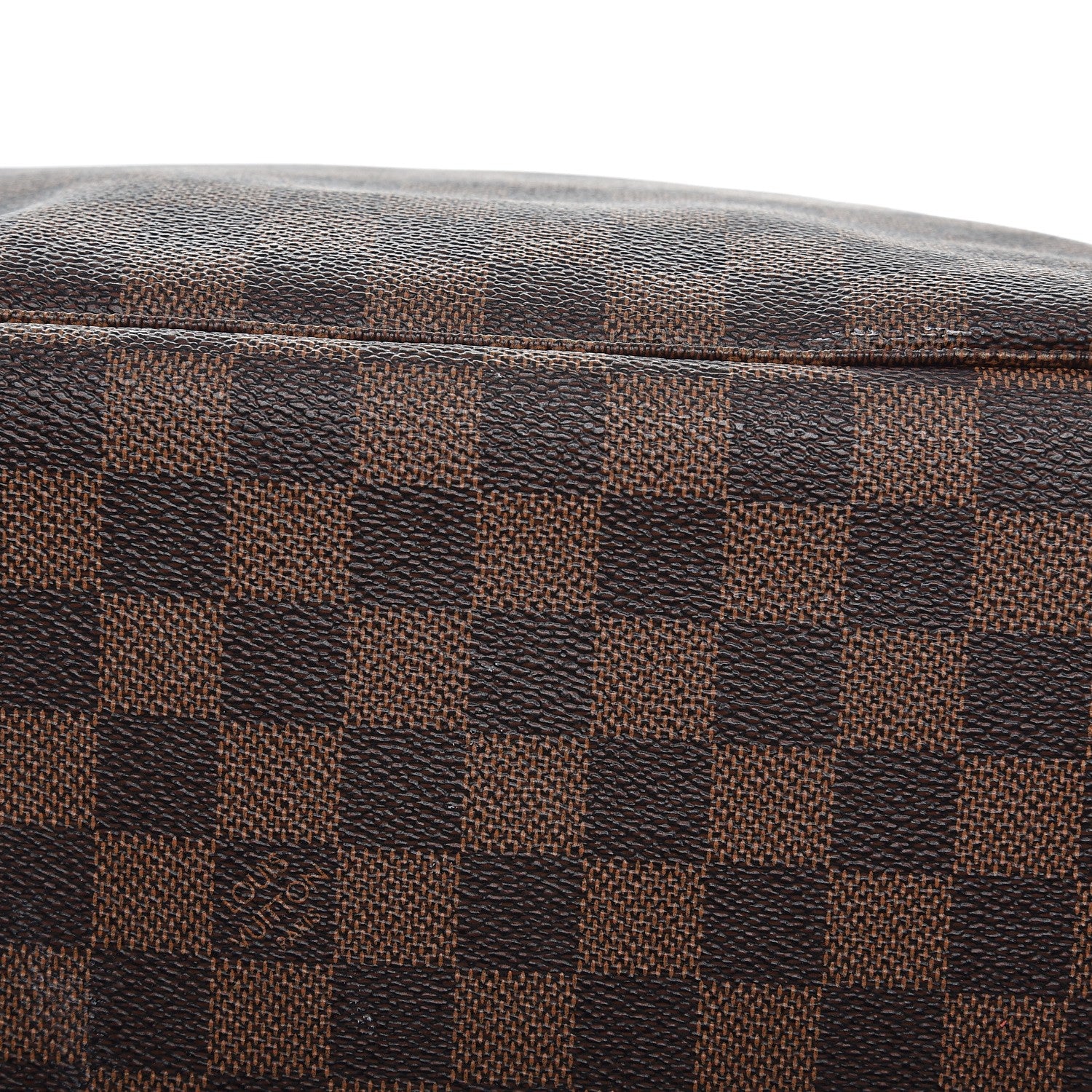 Louis Vuitton Damier Ebene Neo Neverfull MM 10 of 19