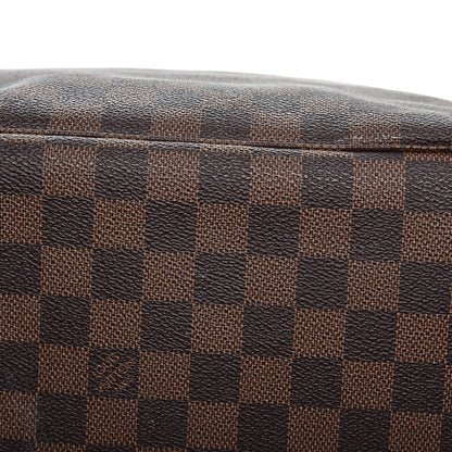 Louis Vuitton Damier Ebene Neo Neverfull MM 10 of 19