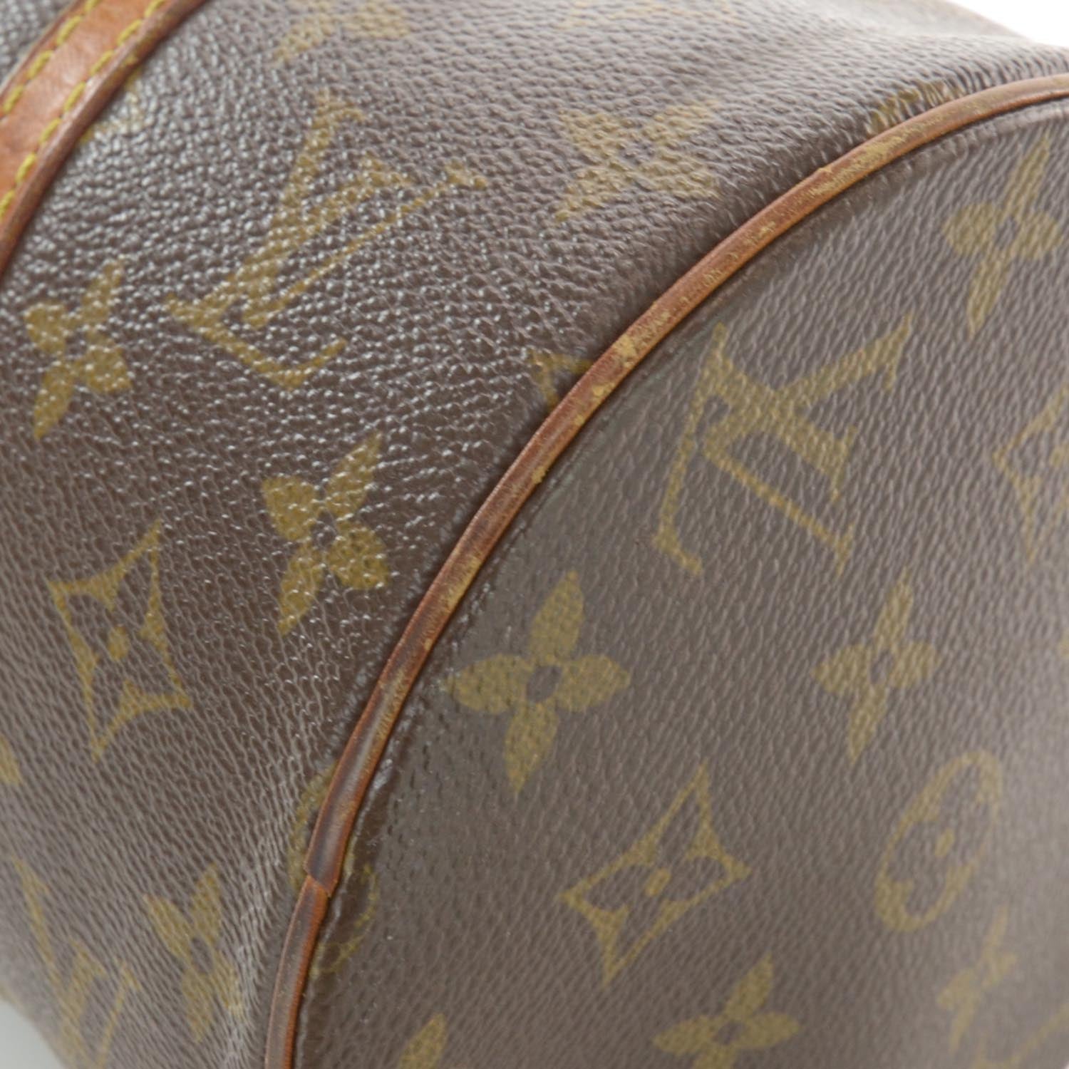 Louis Vuitton Monogram Papillon 30 5 of 8