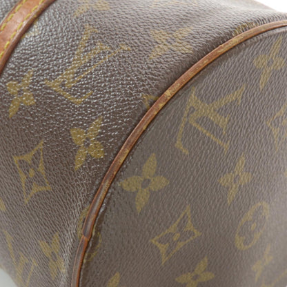 Louis Vuitton Monogram Papillon 30 5 of 8