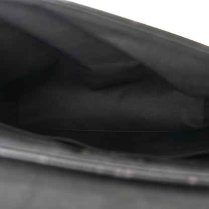 Louis Vuitton Monogram Eclipse District PM Black 5 of 11