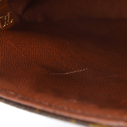 Louis Vuitton Monogram Chantilly GM 11 of 12