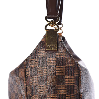 Louis Vuitton Damier Ebene Portobello GM 8 of 12