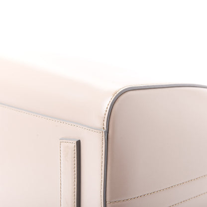Givenchy Shiny Lord Calfskin Medium Antigona Beige 8 of 11