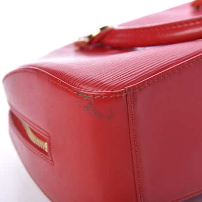 Louis Vuitton Epi Jasmin Rouge 13 of 15