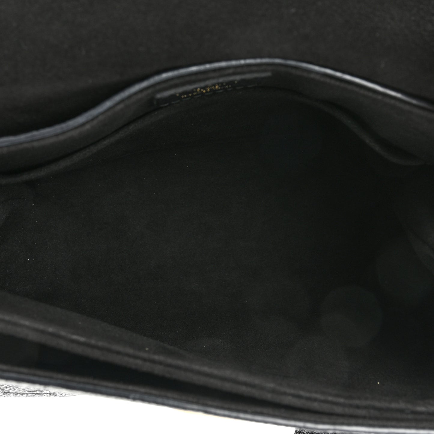 Empreinte Georges BB Black
