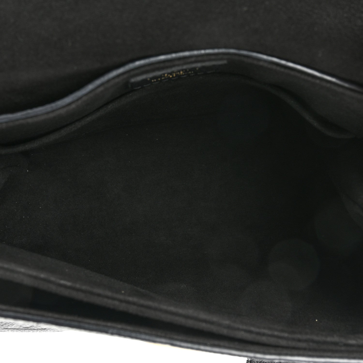 Louis Vuitton Empreinte Georges BB Black 6 of 13