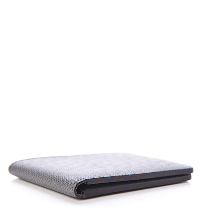 Louis Vuitton Taiga Slender Wallet Glacier 4 of 8