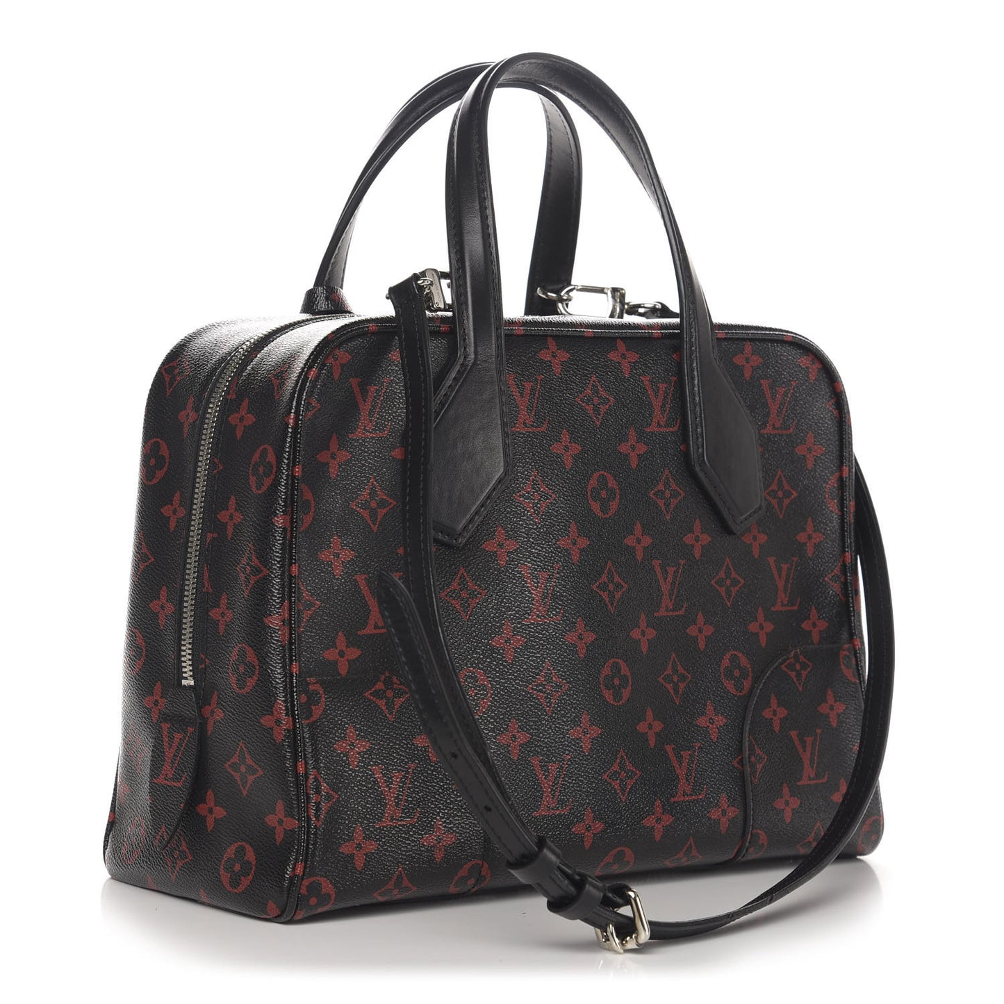 Monogram Infrarouge Dora Soft MM