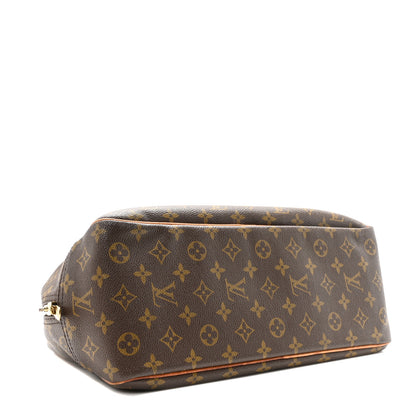 Louis Vuitton Monogram Deauville 13 of 13
